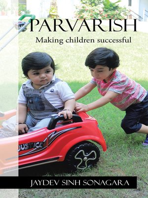 cover image of Parvarish